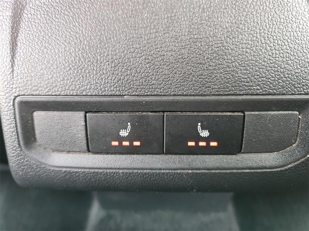 used 2022 Volkswagen Jetta car, priced at $19,661