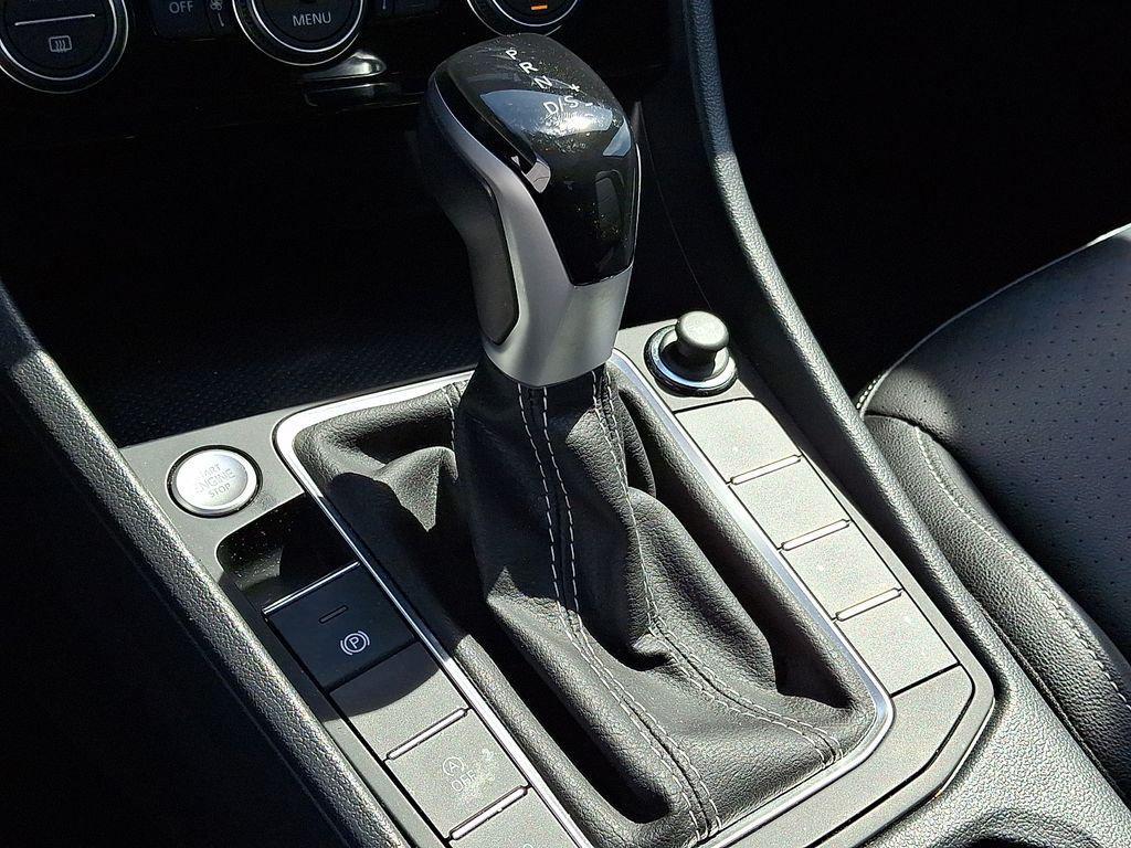 used 2023 Volkswagen Jetta car, priced at $19,251