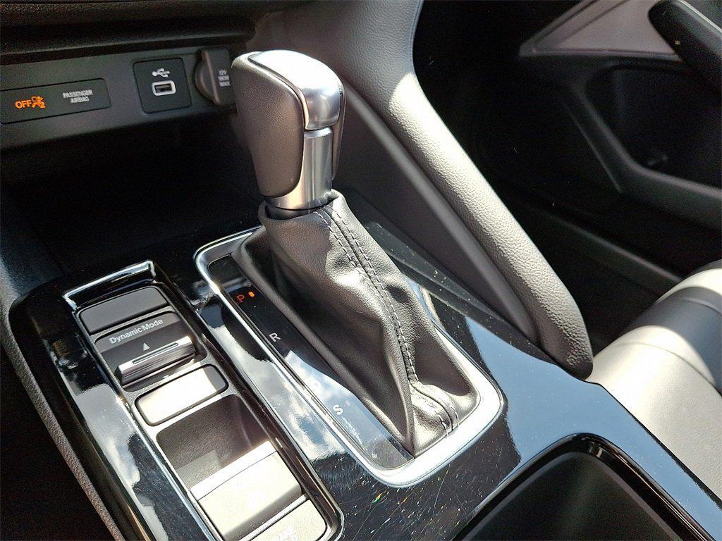 used 2024 Acura Integra car, priced at $31,995