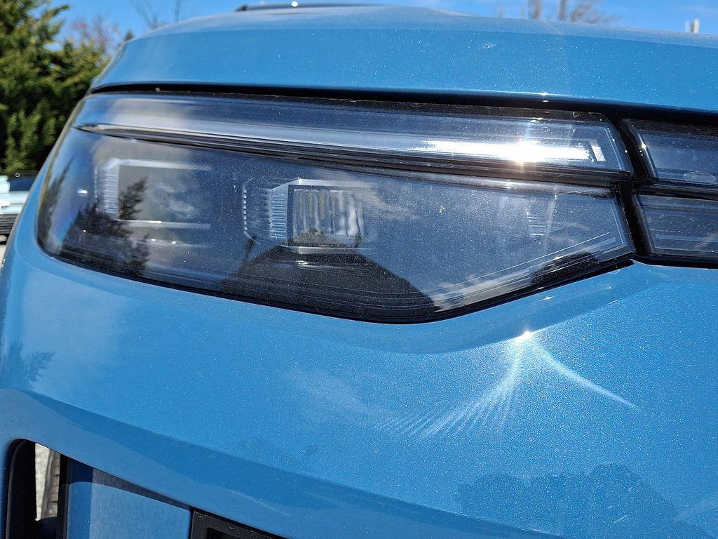 new 2026 Volkswagen Tiguan car, priced at $37,231