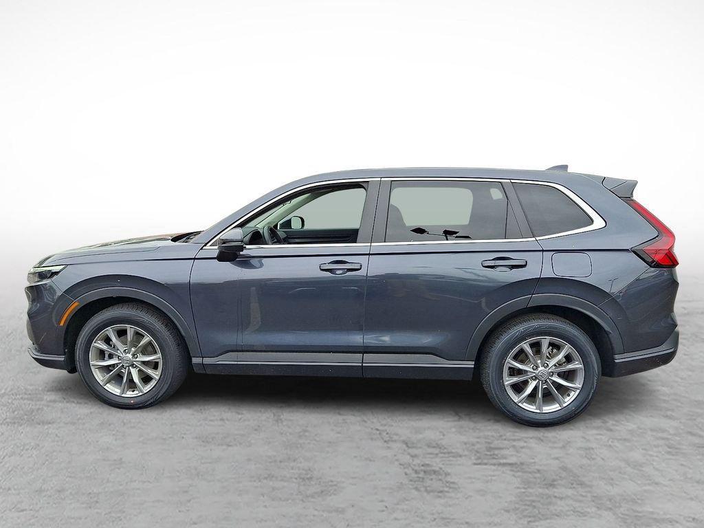 used 2023 Honda CR-V car, priced at $29,485