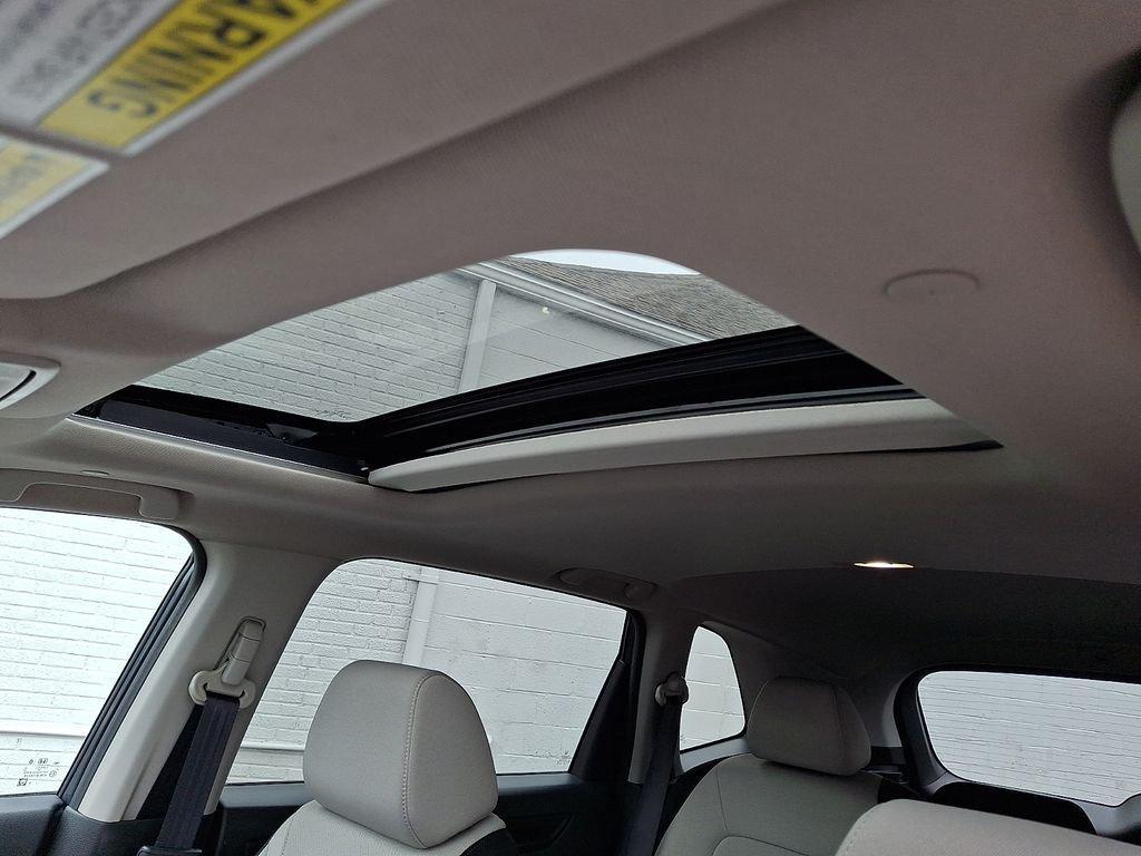 used 2023 Honda CR-V car, priced at $29,485