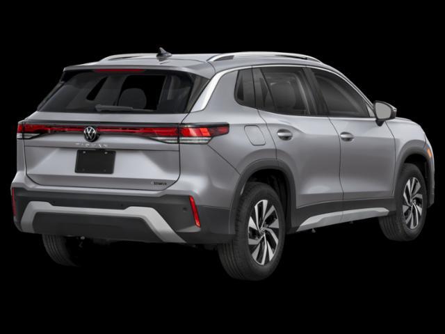 new 2026 Volkswagen Tiguan car, priced at $34,492