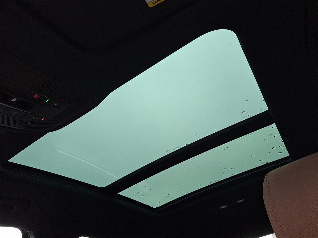 used 2024 Audi Q3 car, priced at $30,751