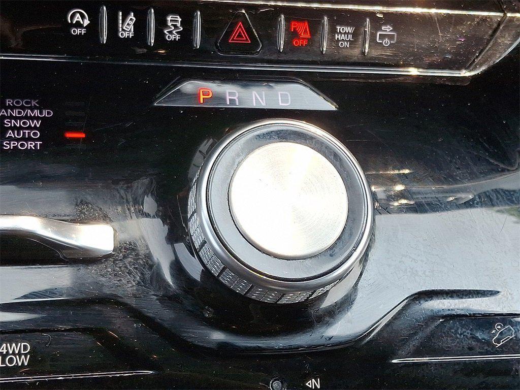 used 2022 Jeep Wagoneer car, priced at $38,942