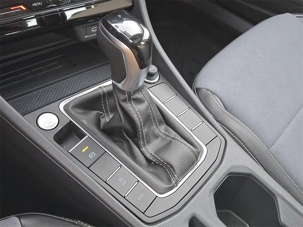 new 2026 Volkswagen Jetta car, priced at $29,178