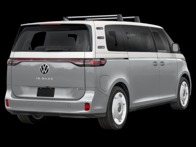 new 2025 Volkswagen ID. Buzz car, priced at $64,553