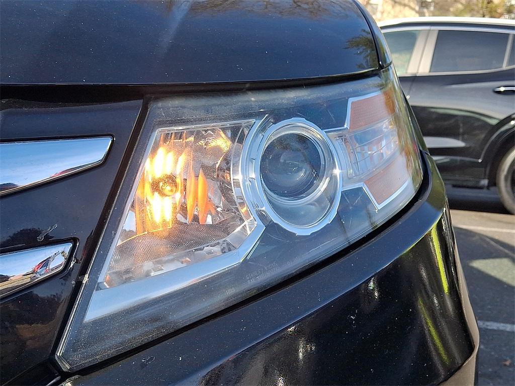 used 2014 Honda Odyssey car, priced at $13,655