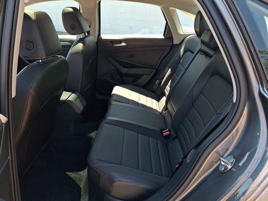 used 2022 Volkswagen Jetta car, priced at $20,485