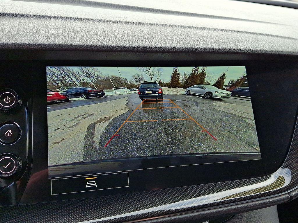 used 2023 Buick Envision car, priced at $22,995