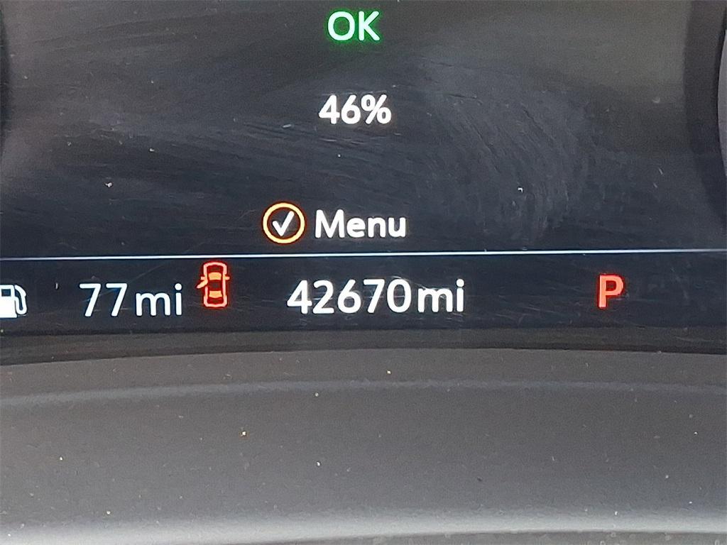 used 2023 Buick Envision car, priced at $22,995