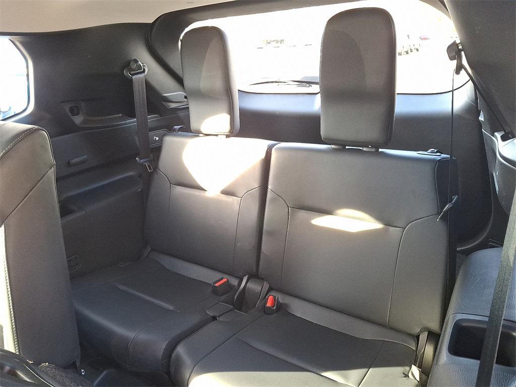 used 2024 Mitsubishi Outlander car, priced at $26,442