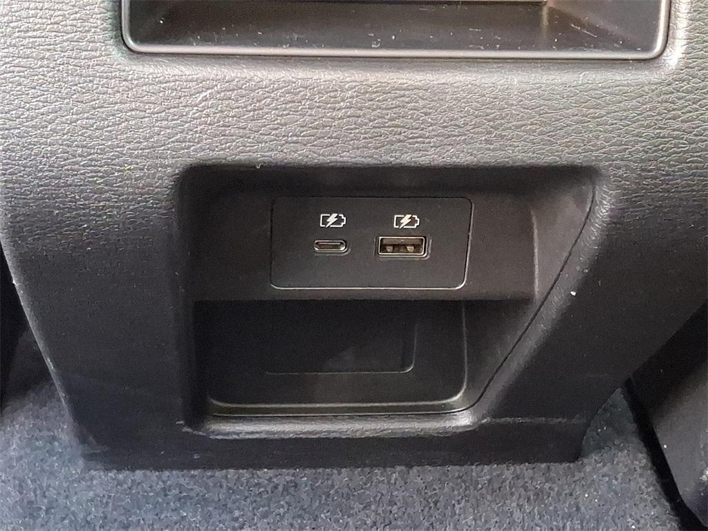 used 2024 Mitsubishi Outlander car, priced at $26,442