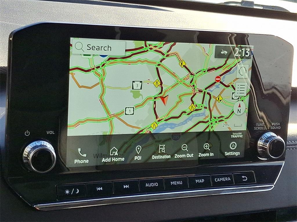 used 2024 Mitsubishi Outlander car, priced at $26,442