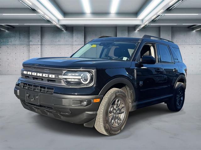 used 2022 Ford Bronco Sport car, priced at $21,994