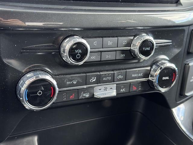 used 2022 Ford F-150 car, priced at $44,495