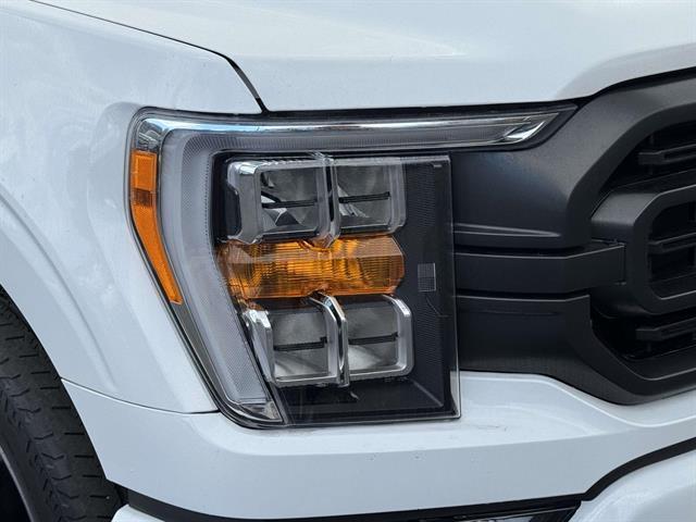 used 2022 Ford F-150 car, priced at $44,495