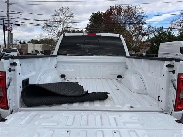 used 2022 Ford F-150 car, priced at $44,495