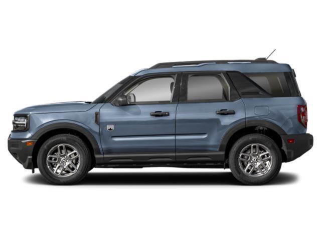 new 2025 Ford Bronco Sport car, priced at $35,580
