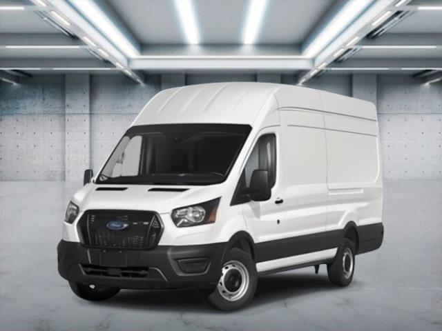 new 2026 Ford Transit-350 car, priced at $60,705