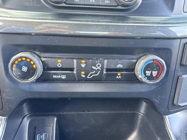 used 2023 Ford F-150 car, priced at $36,771