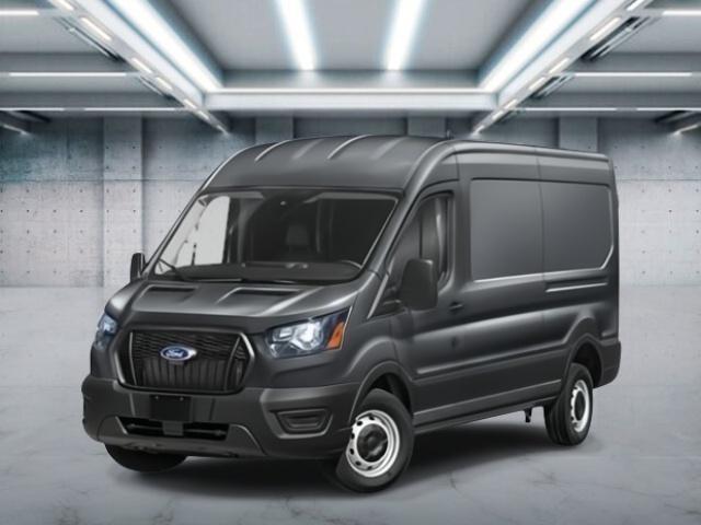 new 2026 Ford Transit-250 car, priced at $55,685