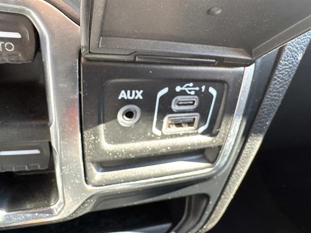 used 2019 Jeep Wrangler Unlimited car, priced at $25,995