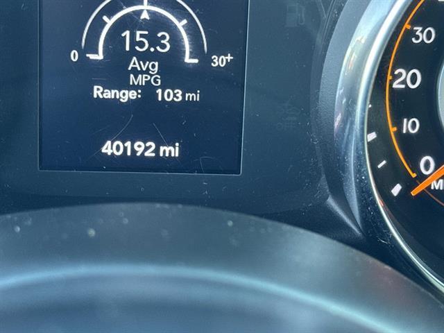 used 2019 Jeep Wrangler Unlimited car, priced at $25,995