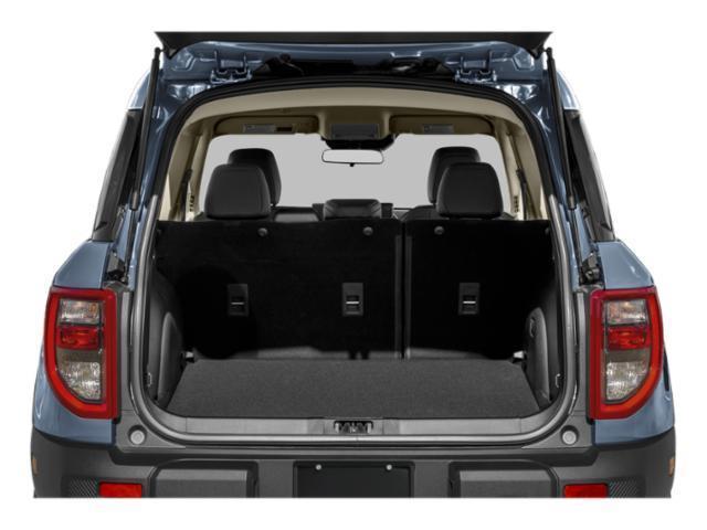 new 2025 Ford Bronco Sport car, priced at $34,680