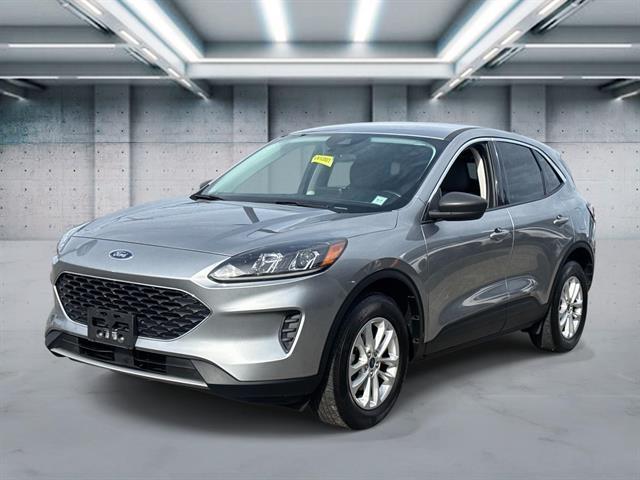 used 2022 Ford Escape car, priced at $21,495
