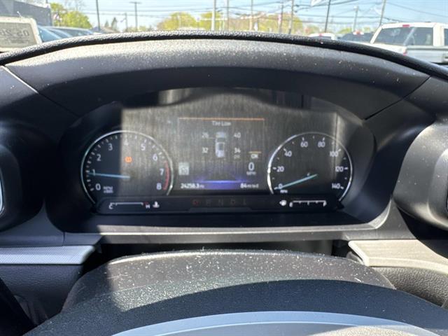 used 2023 Ford Explorer car, priced at $31,995