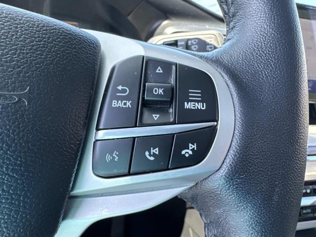 used 2023 Ford Explorer car, priced at $31,995