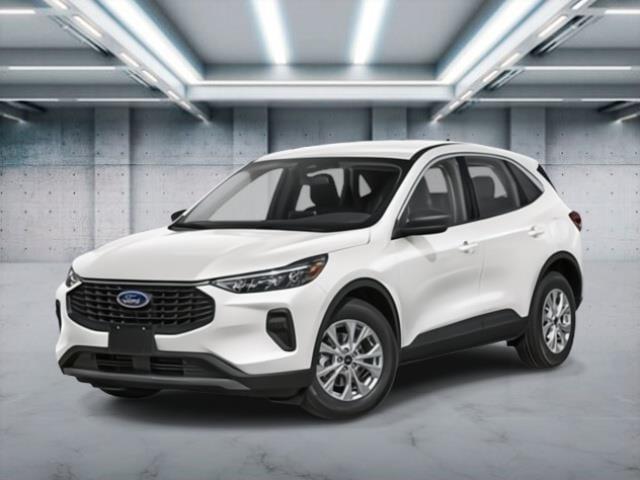 new 2025 Ford Escape car, priced at $33,305