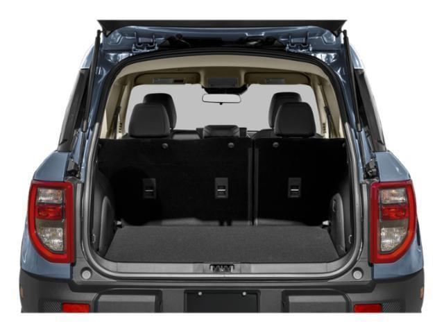 new 2025 Ford Bronco Sport car, priced at $33,085