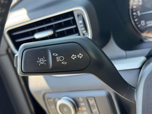 used 2022 Ford Explorer car, priced at $29,495