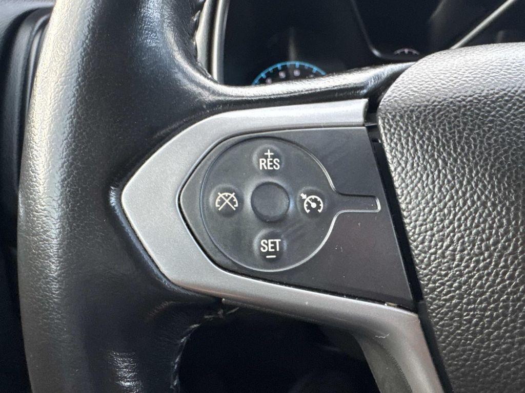 used 2019 Chevrolet Colorado car, priced at $20,495