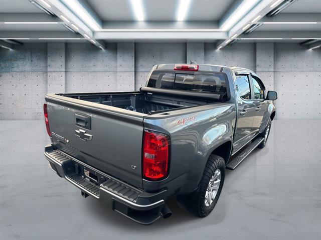 used 2019 Chevrolet Colorado car, priced at $20,495