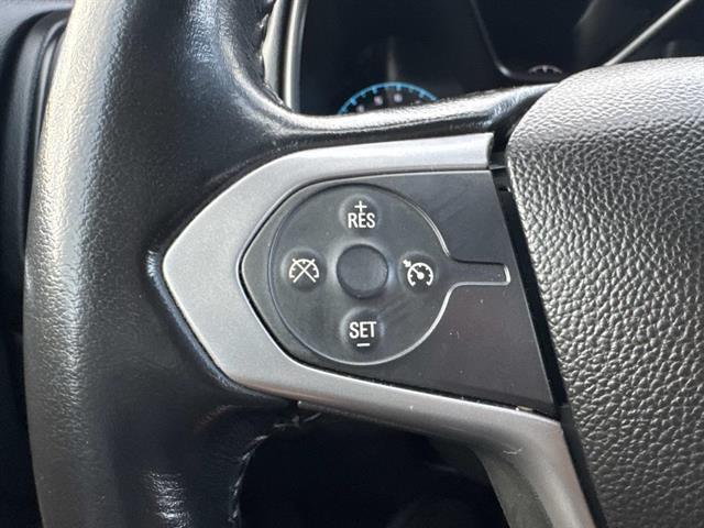 used 2019 Chevrolet Colorado car, priced at $20,495