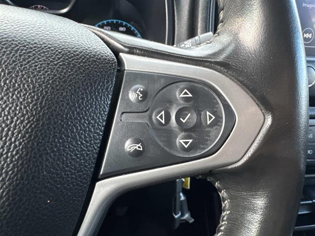 used 2019 Chevrolet Colorado car, priced at $20,495