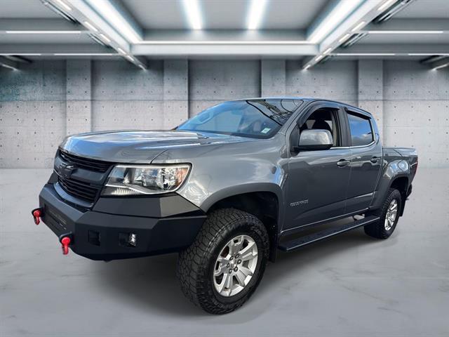 used 2019 Chevrolet Colorado car, priced at $20,495
