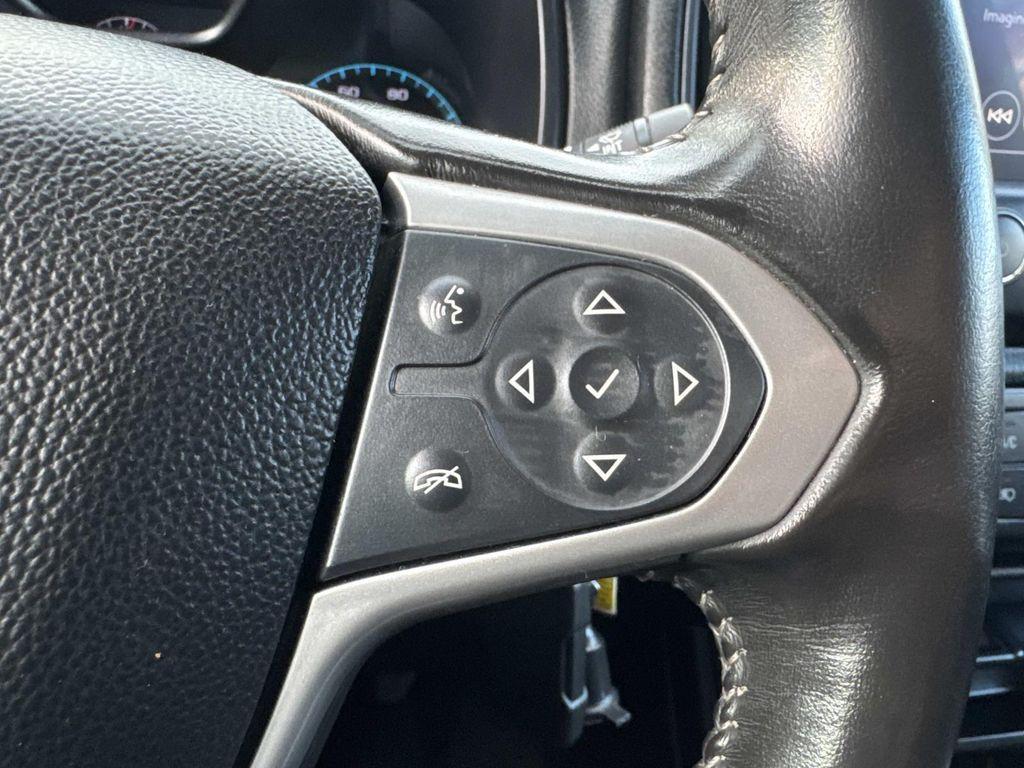 used 2019 Chevrolet Colorado car, priced at $20,495