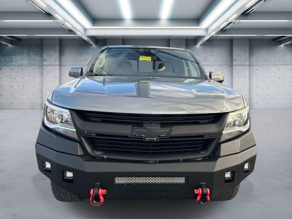 used 2019 Chevrolet Colorado car, priced at $20,495