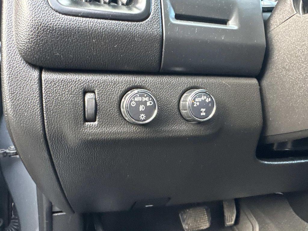 used 2019 Chevrolet Colorado car, priced at $20,495