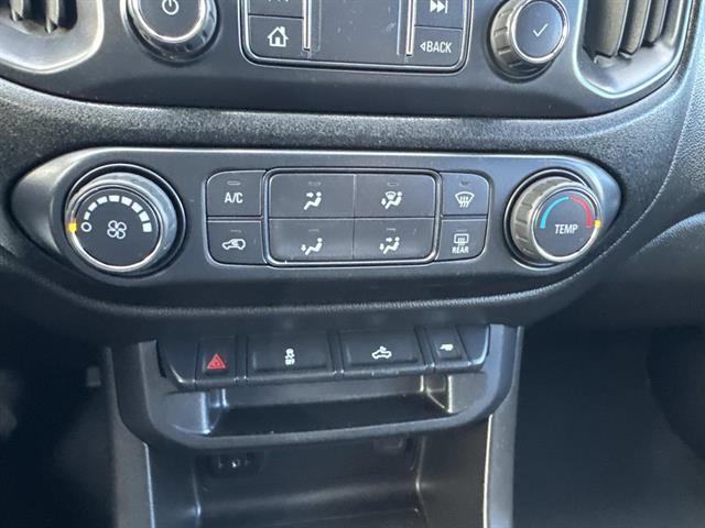 used 2019 Chevrolet Colorado car, priced at $20,495