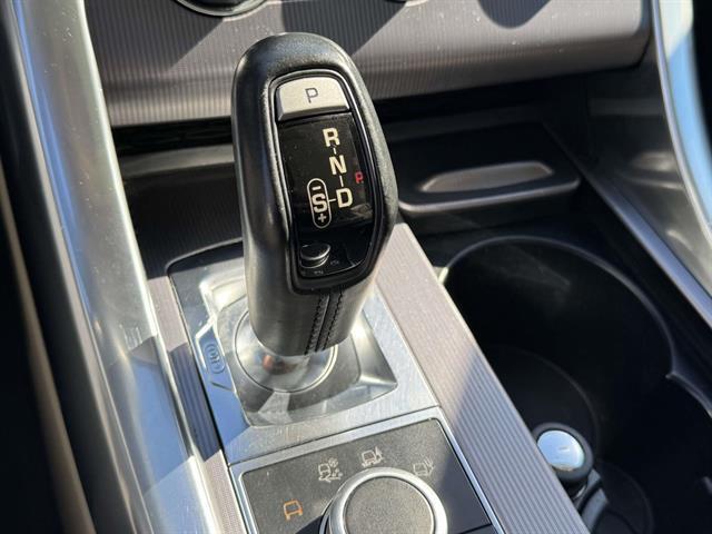 used 2017 Land Rover Range Rover Sport car, priced at $21,969