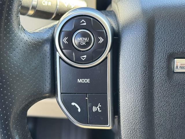 used 2017 Land Rover Range Rover Sport car, priced at $21,969