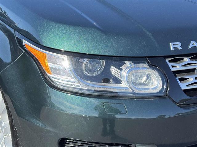 used 2017 Land Rover Range Rover Sport car, priced at $21,969