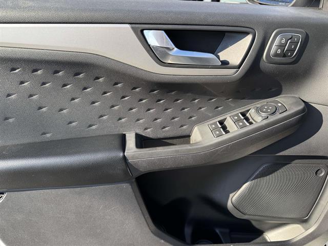 used 2020 Ford Escape car, priced at $18,995