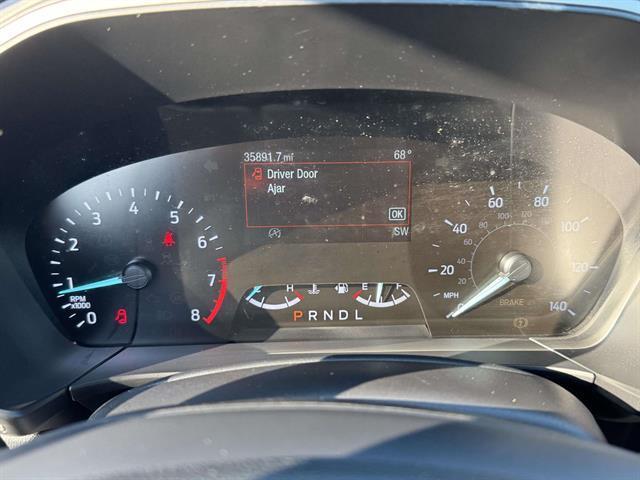 used 2020 Ford Escape car, priced at $18,995