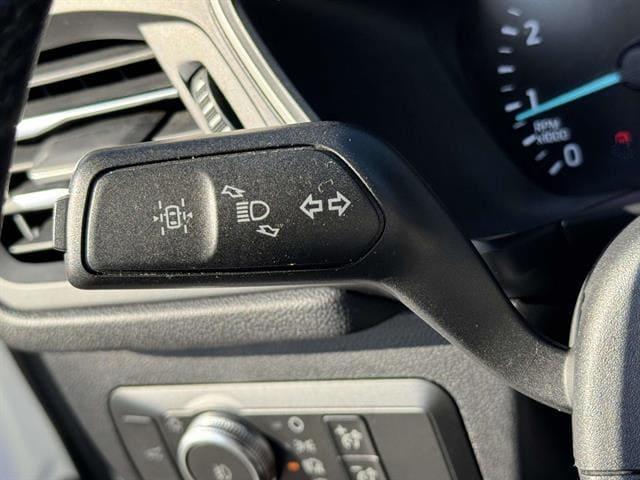 used 2020 Ford Escape car, priced at $18,995